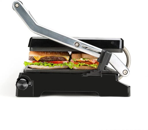 Black & Decker Тостер грил 2200W