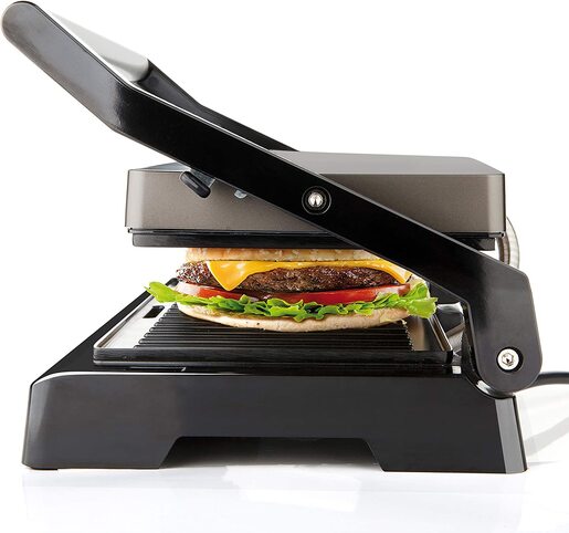 Black & Decker Тостер 1000W