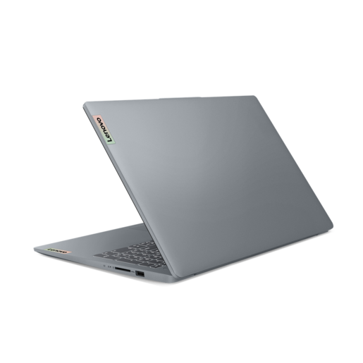 Lenovo IdeaPad Slim 3 15IAH8, 83ER009USC, 15,6 FHD IPS 300nits, Intel Core i5 12450H, 16GB RAM, 512GB PCIe NVMe SSD, Intel UHD Graphics, Free DOS, лаптоп