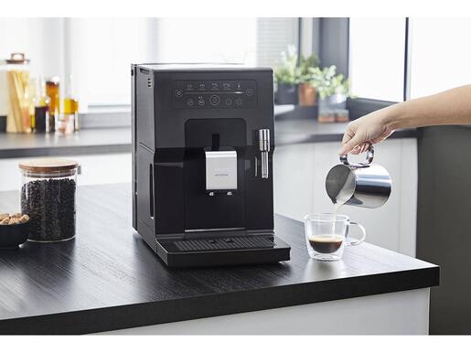 KRUPS EA 870810 Апарат за Еспресо 1450W, 15 bar