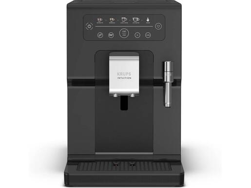 KRUPS EA 870810 Апарат за Еспресо 1450W, 15 bar