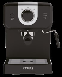 KRUPS XP320830 Апарат за еспресо 1.5l, 15Bar