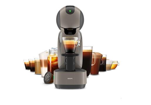 KRUPS KP 270A10 Кафемат 1500W, 1.2 L, 15 bar