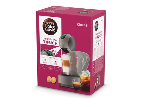 KRUPS KP 270A10 Кафемат 1500W, 1.2 L, 15 bar