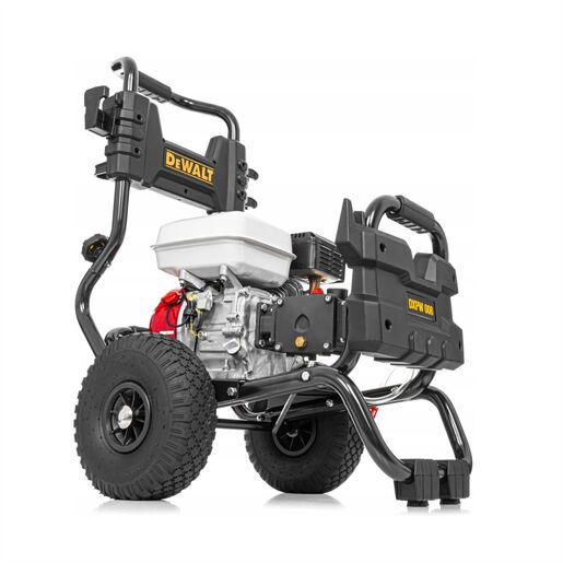 DeWalt DXPW008E Бензиски перач под притисок 190 бари