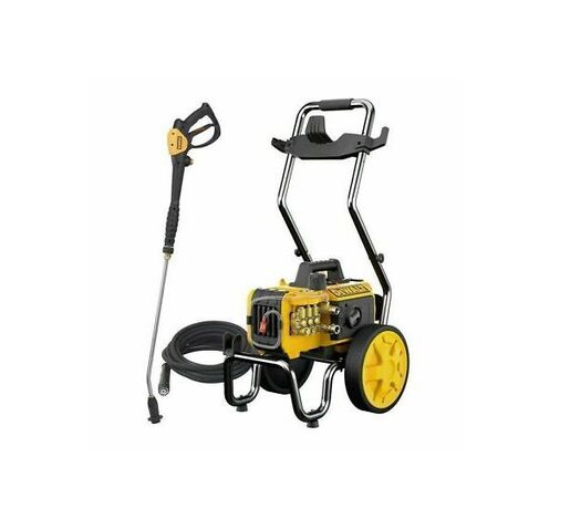 DeWalt DXPW002CE Перач под притисок 2900W 180 бар