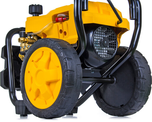 DeWalt DXPW005E Перач под притисок 200 bar