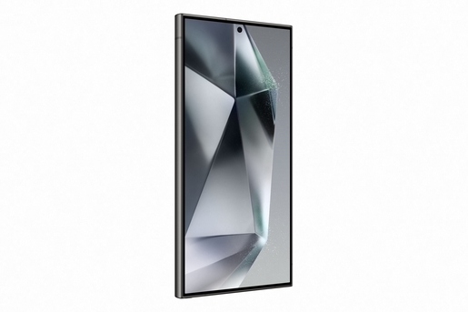 Samsung Galaxy S24 Ultra 5G 12+256GB (SM-S928BZKGEUC) Titanium Black