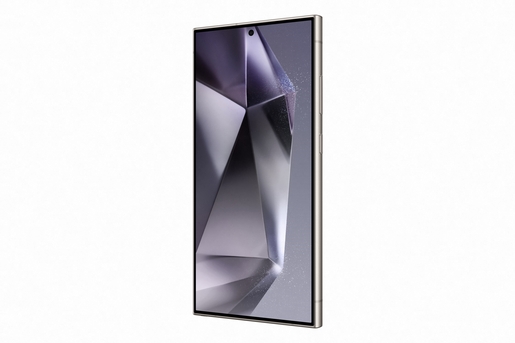 Samsung Galaxy S24 Ultra 5G 12+256GB (SM-S928BZVGEUC) Titanium Violet