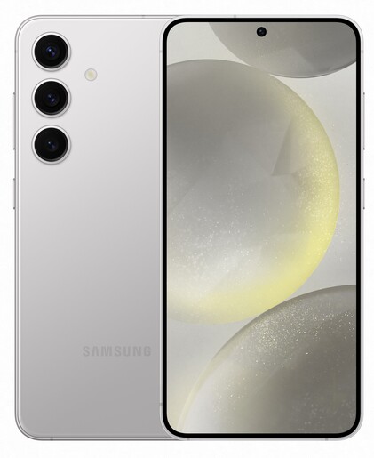 Samsung Galaxy S24 5G 8+256GB (SM-S921BZAGEUC) Marble Gray