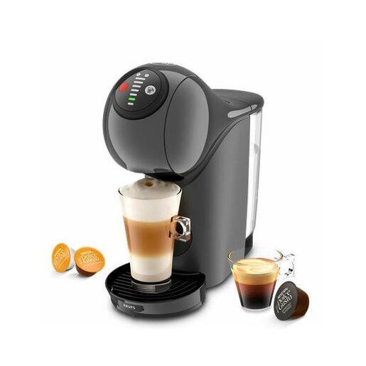 KRUPS KP 243B10 Кафемат 1000W, 15 bar