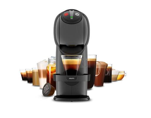 KRUPS KP 243B10 Кафемат 1000W, 15 bar