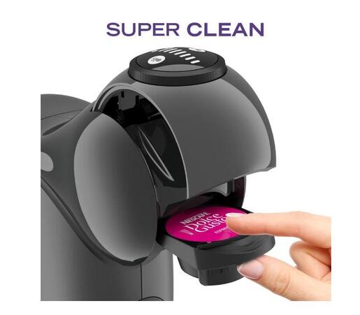 KRUPS KP 243B10 Кафемат 1000W, 15 bar