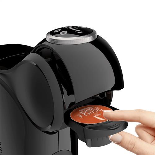 DLG KRUPS KP 340810 Кафемат 1500W, 15 bar, 0,8L