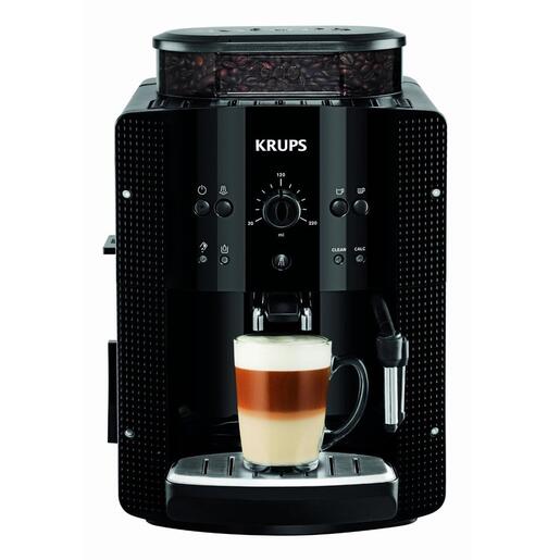 KRUPS EA 810870 Кафемат за еспресо 1450W, 1,7L, 15bar