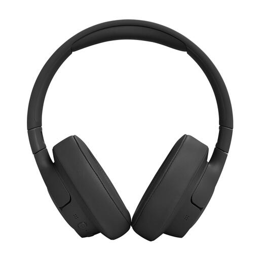JBL T770NC BLK bluetooth слушалки