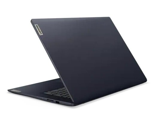Lenovo IdeaPad 3 17IAU7, 82RL009PSC, 17,3 FHD IPS 300nits, Intel Core i5 1235U, 16GB RAM, 512GB PCIe NVMe SSD, Intel Iris Xe Graphics, Free DOS