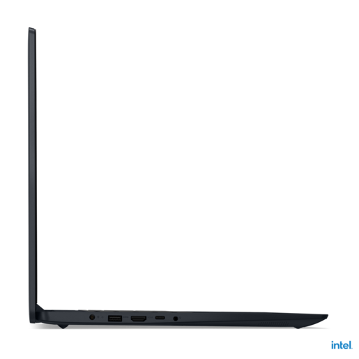 Lenovo IdeaPad 3 17IAU7, 82RL009PSC, 17,3 FHD IPS 300nits, Intel Core i5 1235U, 16GB RAM, 512GB PCIe NVMe SSD, Intel Iris Xe Graphics, Free DOS