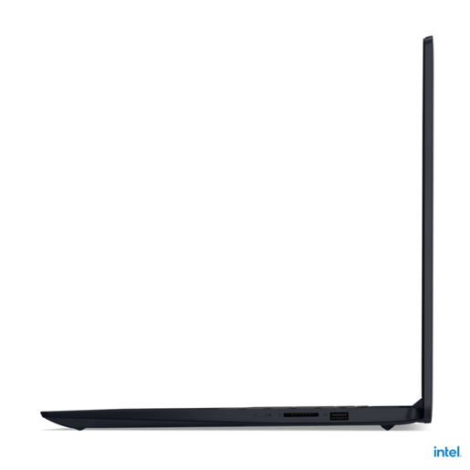 Lenovo IdeaPad 3 17IAU7, 82RL009PSC, 17,3 FHD IPS 300nits, Intel Core i5 1235U, 16GB RAM, 512GB PCIe NVMe SSD, Intel Iris Xe Graphics, Free DOS
