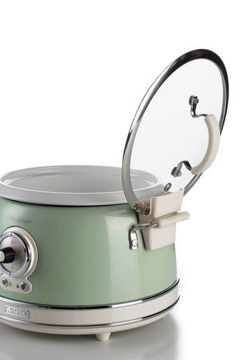 Ariete 2904 Мултиготвач, Готвач на ориз