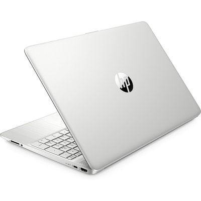 HP 15s-fq5002nn, 9H2K4EA , i5-1235U, 16GB RAM, 15,6" FHD, 512GB SSD, лаптоп