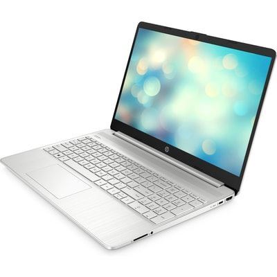 HP 15s-fq5001nn , 9H2K7EA , i7-1255U, 16 GB RAM, 15,6" FHD, SSD 512 GB лаптоп