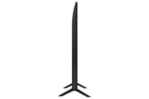 Samsung LED TV UE43CU7172UXXH, 4K Ultra HD, Smart TV, Crystal 4K procesor, PurColor технологија