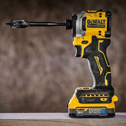 DeWalt DCF850E2T-QW Ударен одвртувач 1/4″ 18V