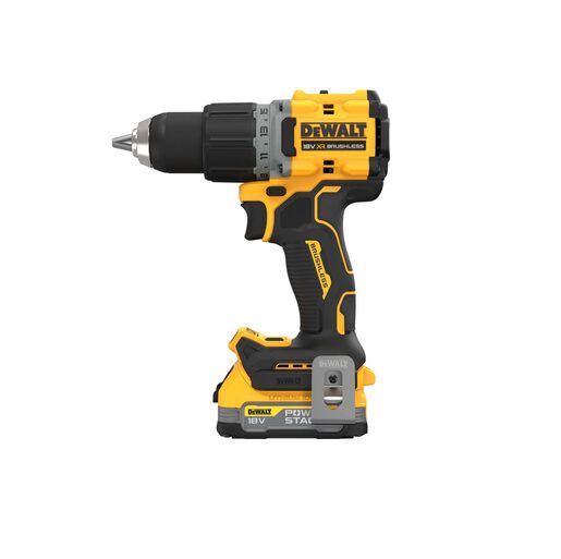 DeWalt DCD800E2T-QW Батериска дупчалка 18V