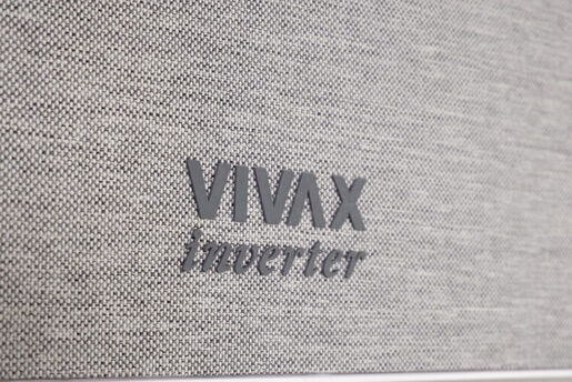 VIVAX COOL ACP-18CH50AEHI+ R32, SILVER  инвертер клима уред