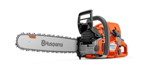 Husqvarna 572XP - Proffesional Моторна пила 4.3kW
