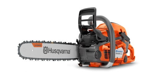 Husqvarna 545 MARK II- Proffesional Моторна пила 2.7kW