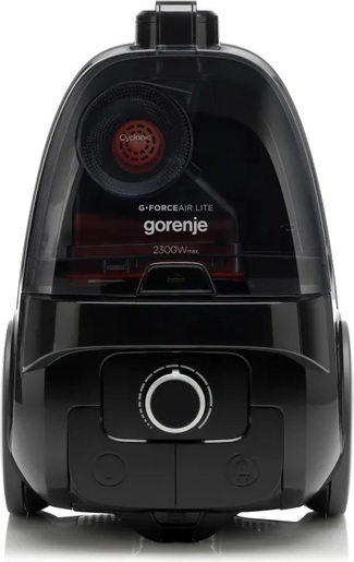 Gorenje VC2303GALBKCY Правосмукалка