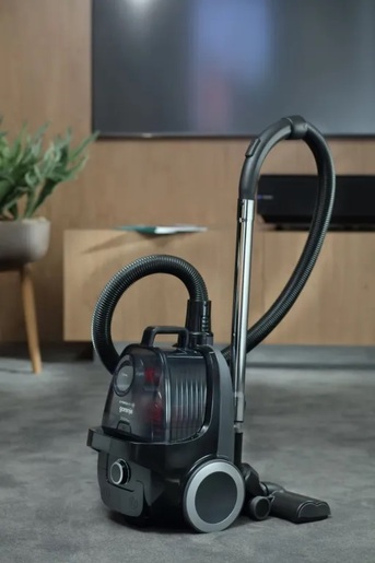 Gorenje VC2303GALBKCY Правосмукалка