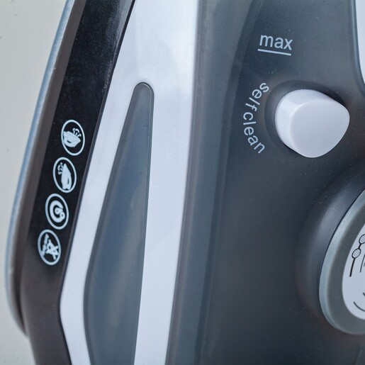 FUEGO KY229, 2200W Пегла