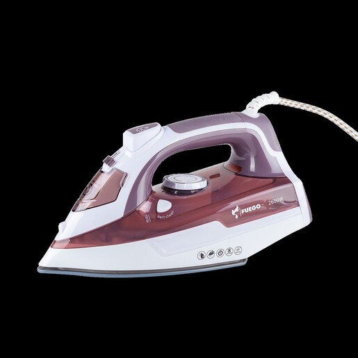 FUEGO KY243, 2600W Пегла