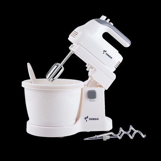 FUEGO CT-6503 B Миксер, 400W, 3.5L, Турбо функција