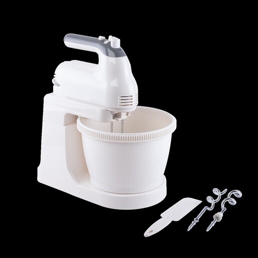 FUEGO CT-6503 B Миксер, 400W, 3.5L, Турбо функција