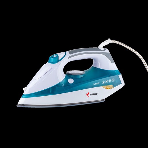 FUEGO KY226, 2400W Пегла