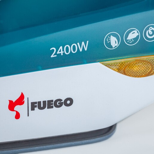 FUEGO KY226, 2400W Пегла