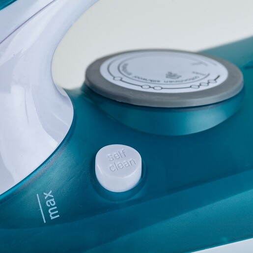 FUEGO KY226, 2400W Пегла