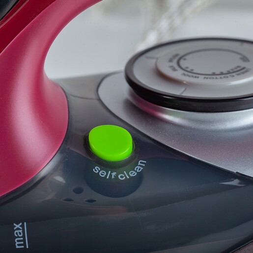 FUEGO KY-262, 2600W Пегла