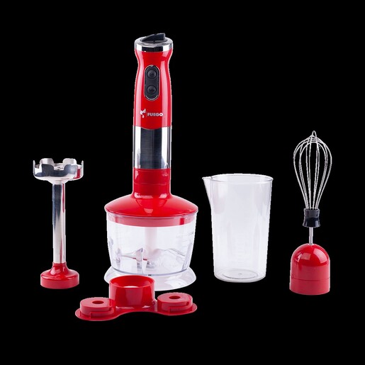 FUEGO ESTMS-700 Рачен блендер 700W, турбо функција