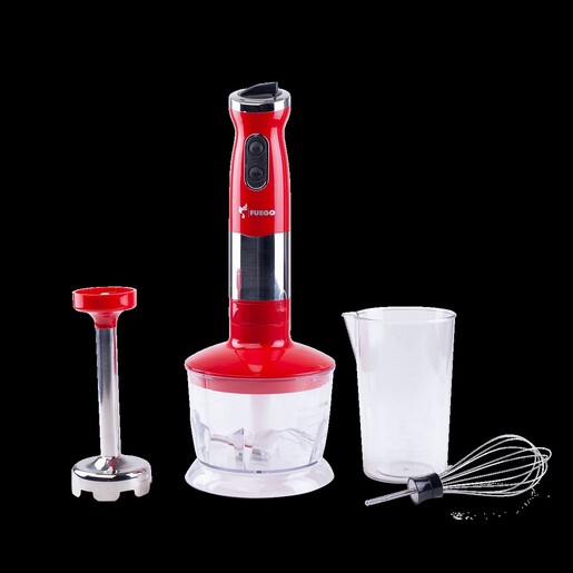 FUEGO ESTMS-700 Рачен блендер 700W, турбо функција