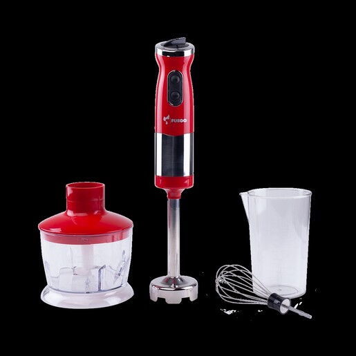 FUEGO ESTMS-700 Рачен блендер 700W, турбо функција