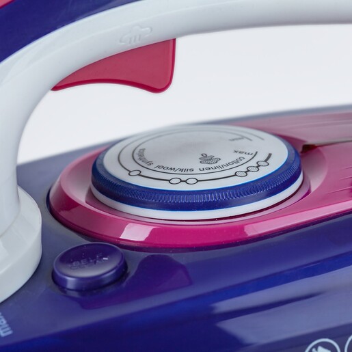 FUEGO KY-259 Пегла 2600W