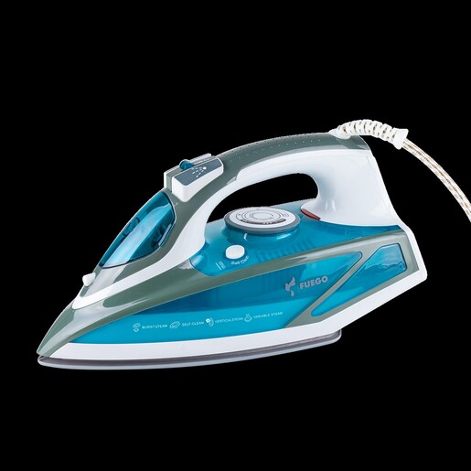 FUEGO EL8888, 2600W Пегла