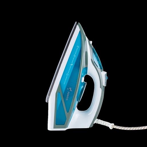 FUEGO EL8888, 2600W Пегла