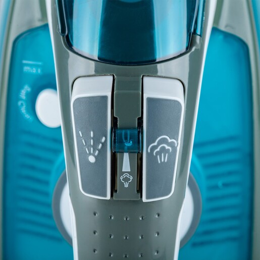 FUEGO EL8888, 2600W Пегла