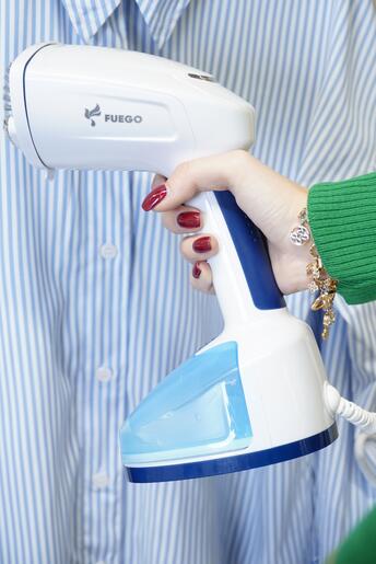 FUEGO FG-528 Пегла